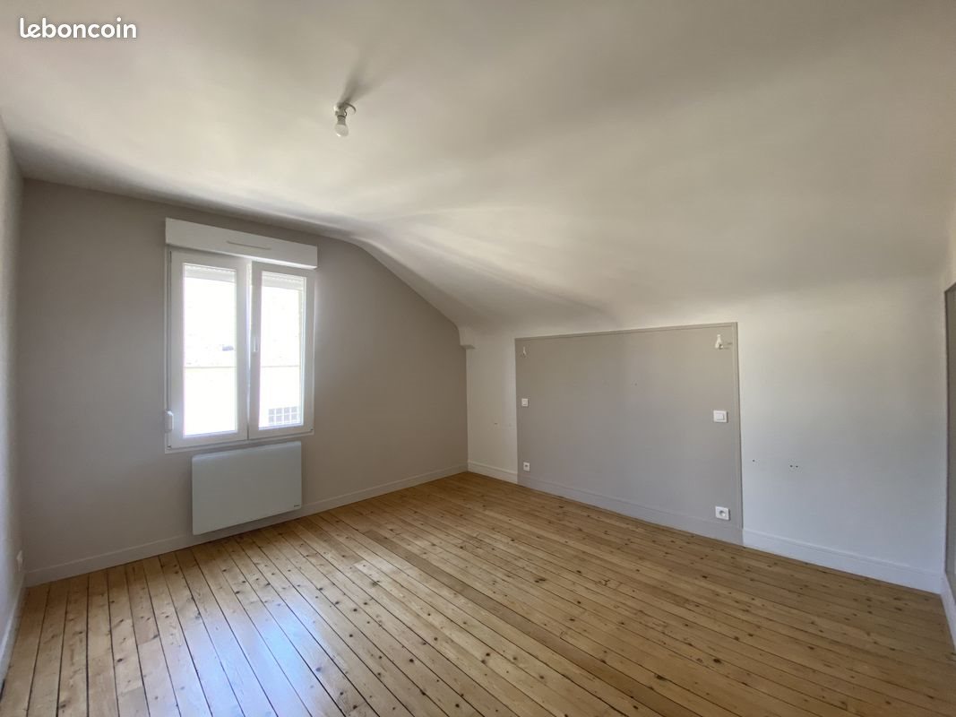Maison à louer, 64m², Jonchery-sur-Vesle