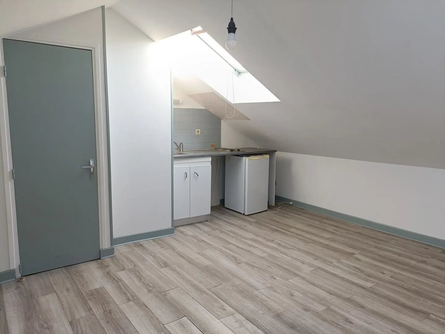 Appartement à louer, 10m², Reims