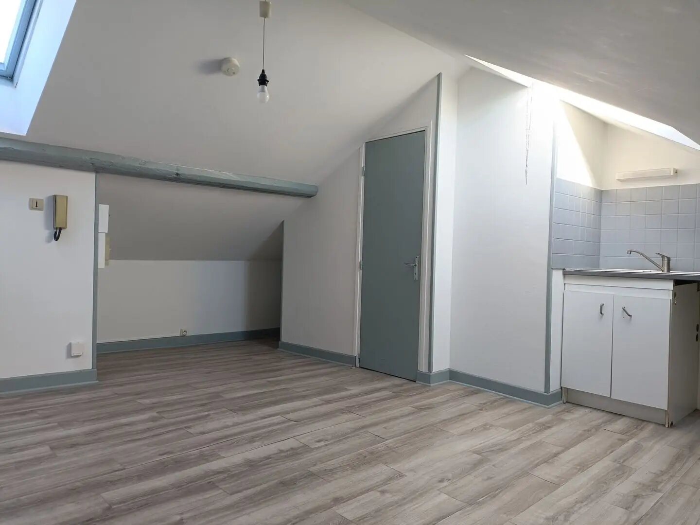 Appartement à louer, 10m², Reims