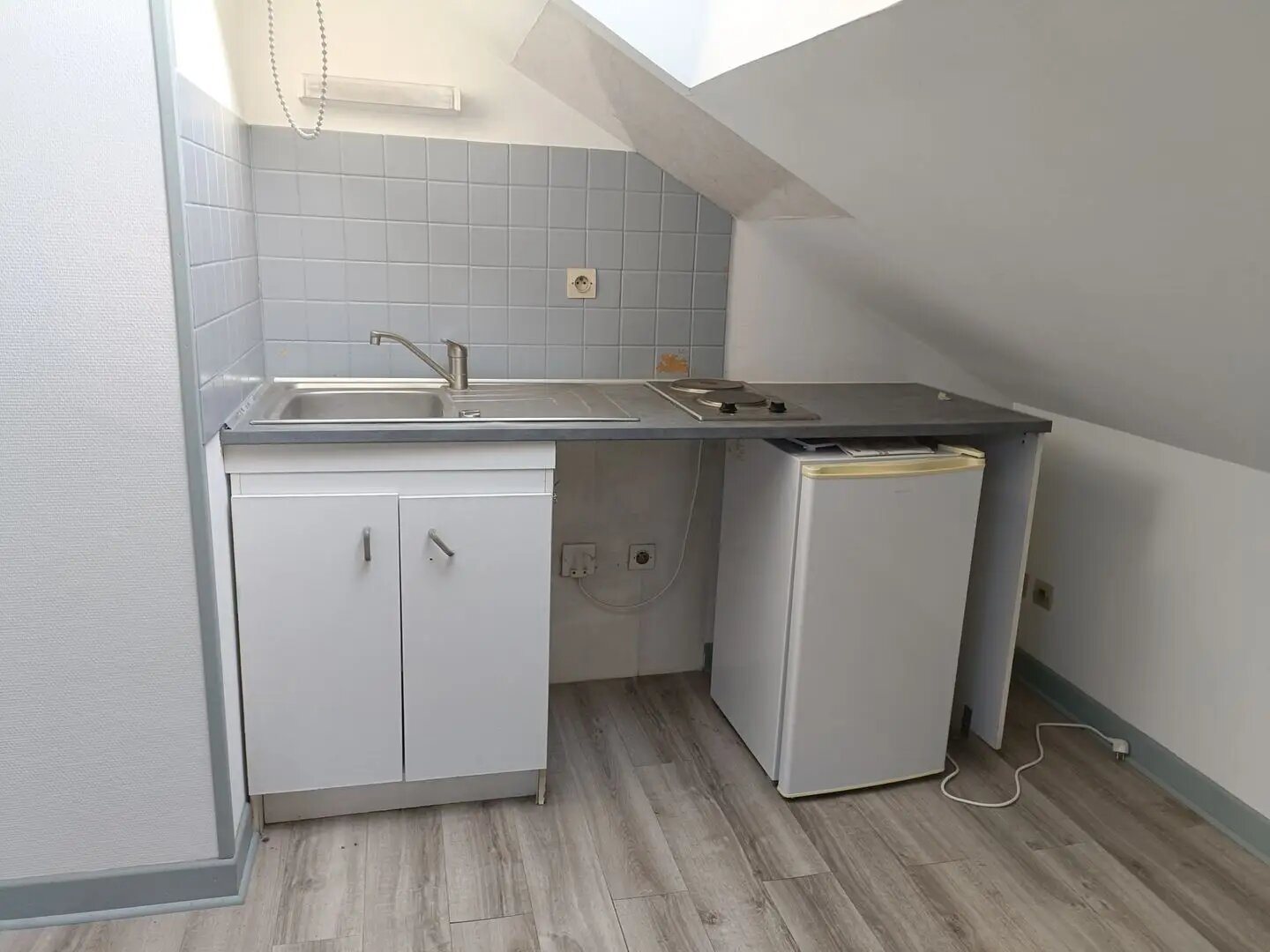 Appartement à louer, 10m², Reims