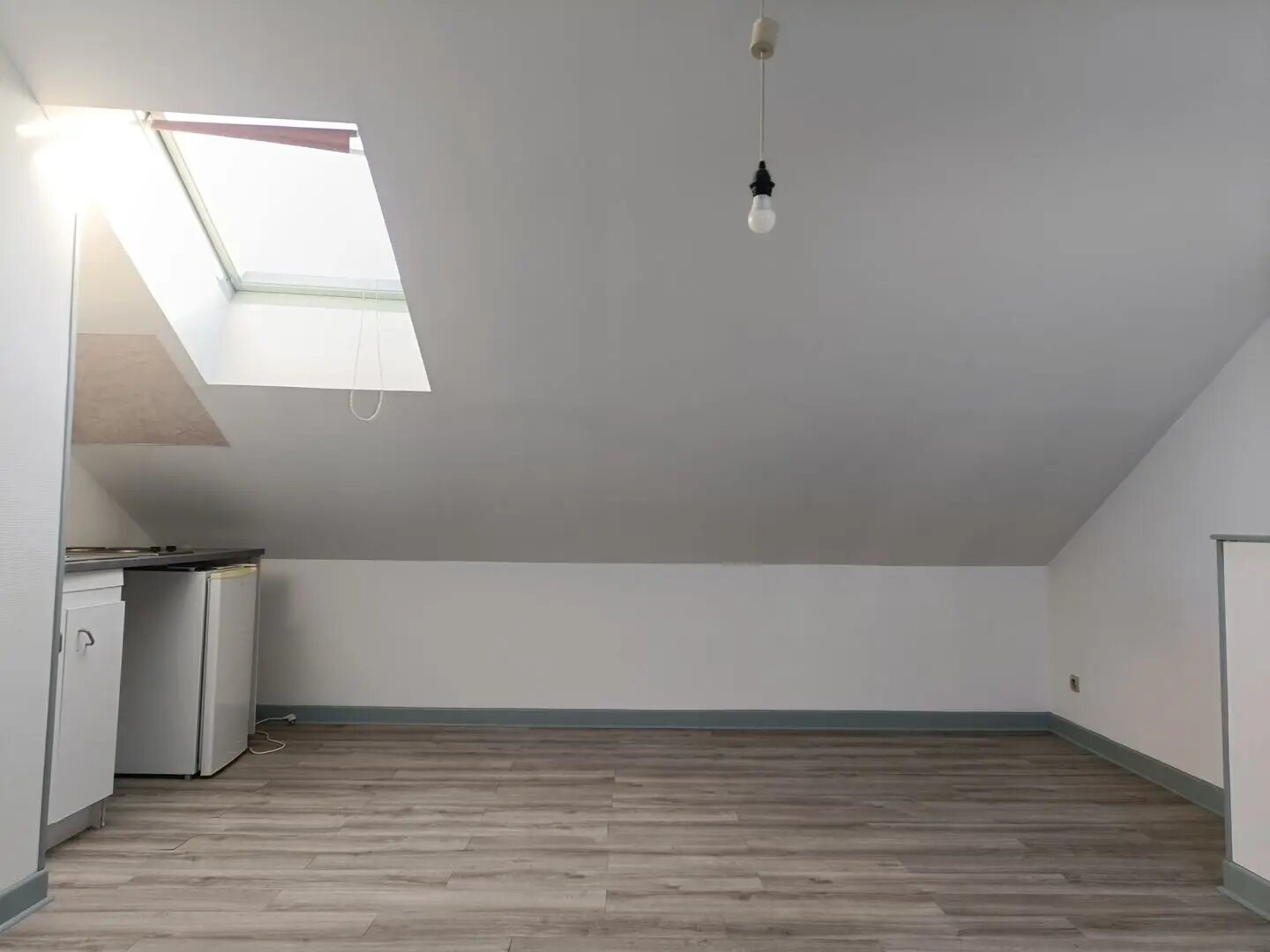 Appartement à louer, 10m², Reims