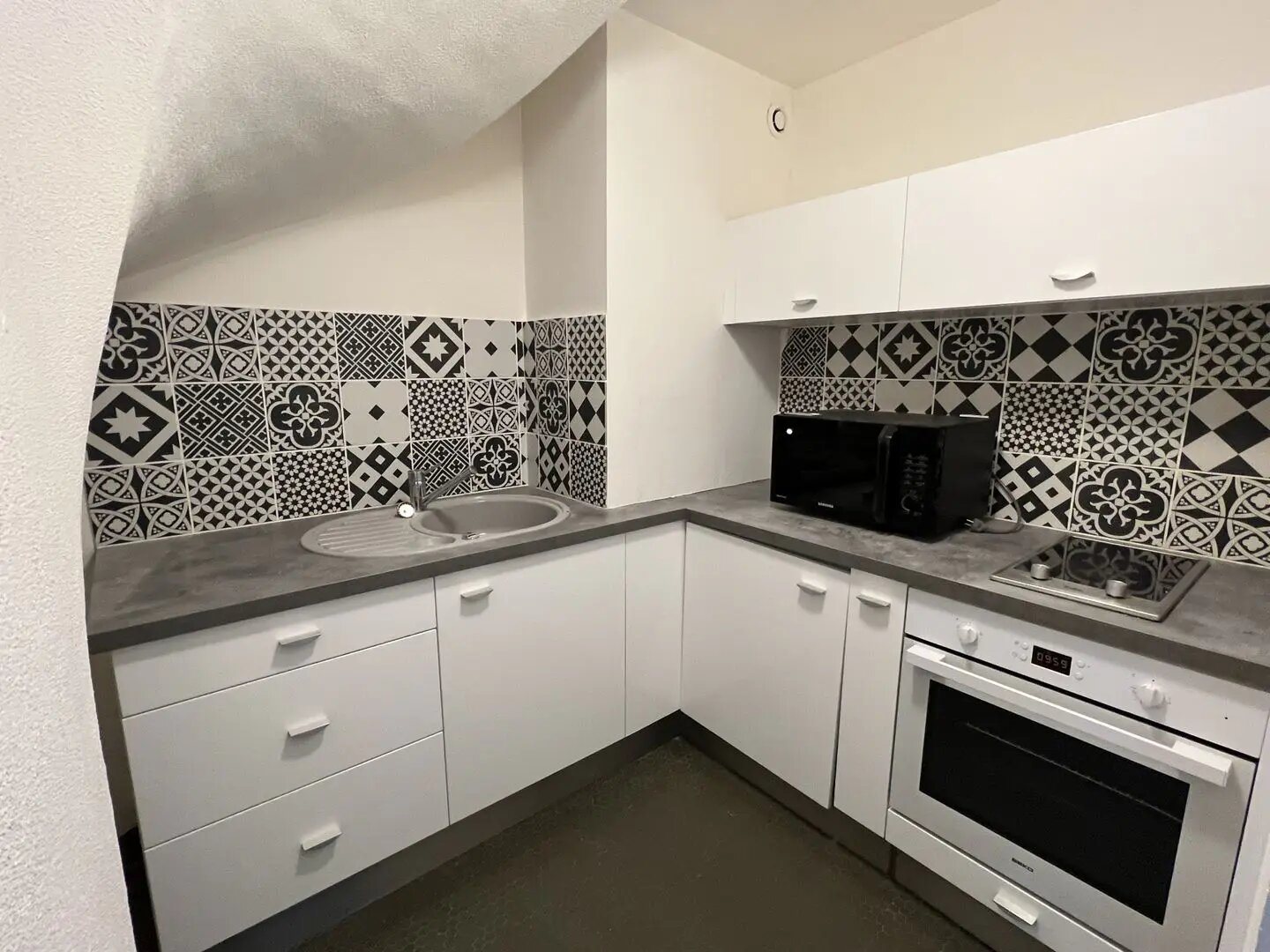 Appartement à louer, 55m², Reims