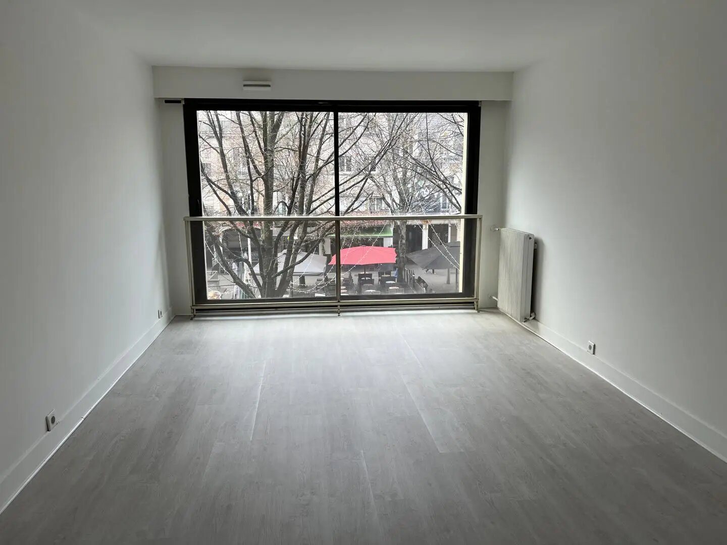 Appartement à louer, 55m², Reims