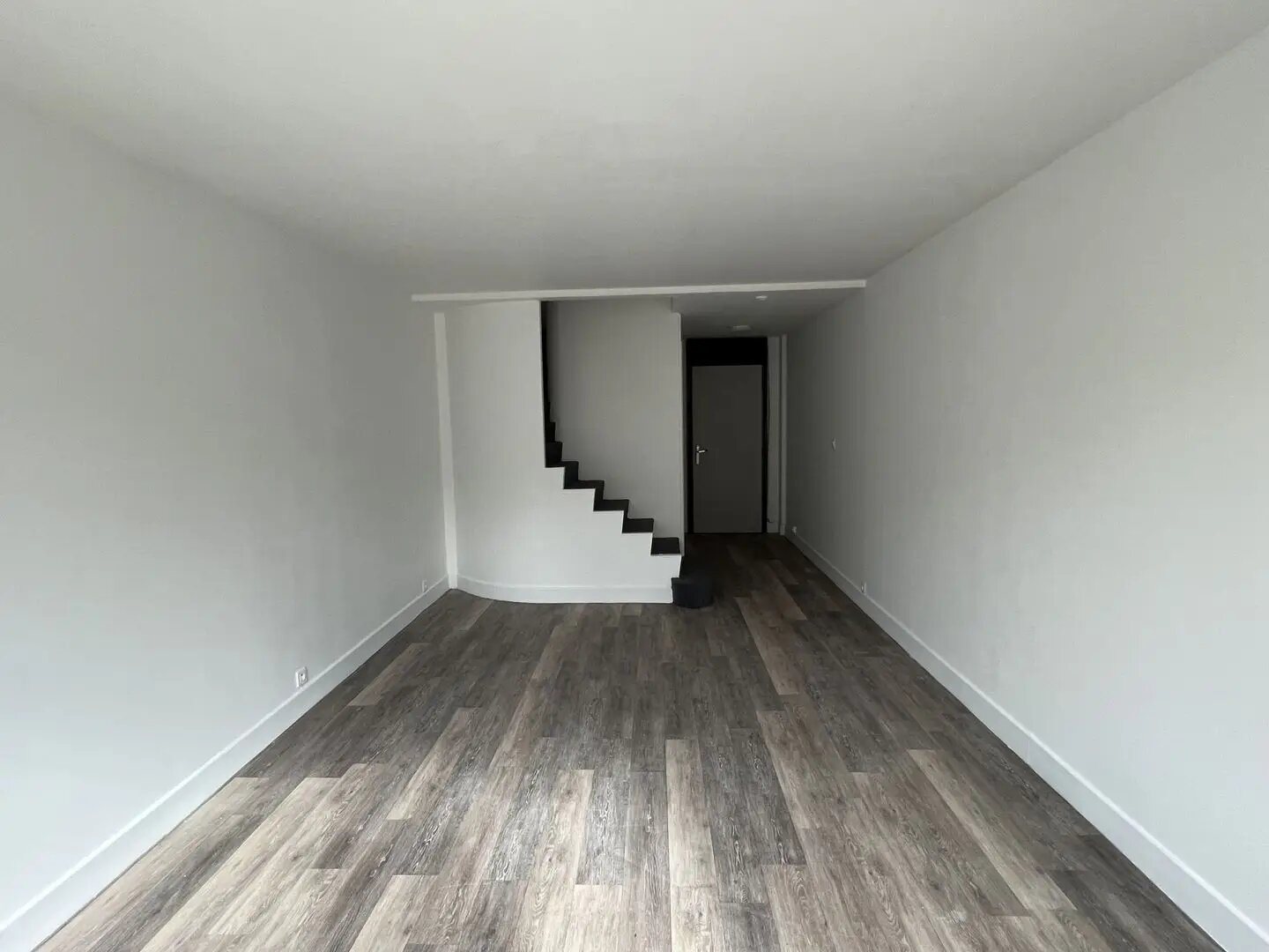 Appartement à louer, 55m², Reims