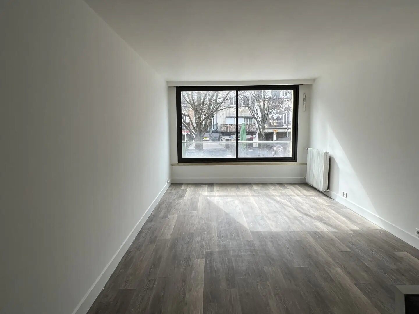 Appartement à louer, 55m², Reims