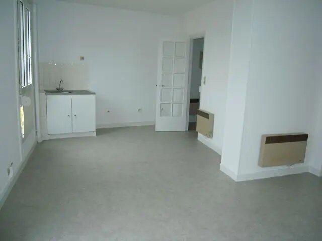 Appartement à louer, 38m², Reims