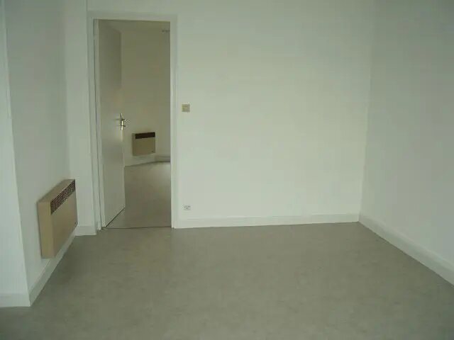 Appartement à louer, 38m², Reims