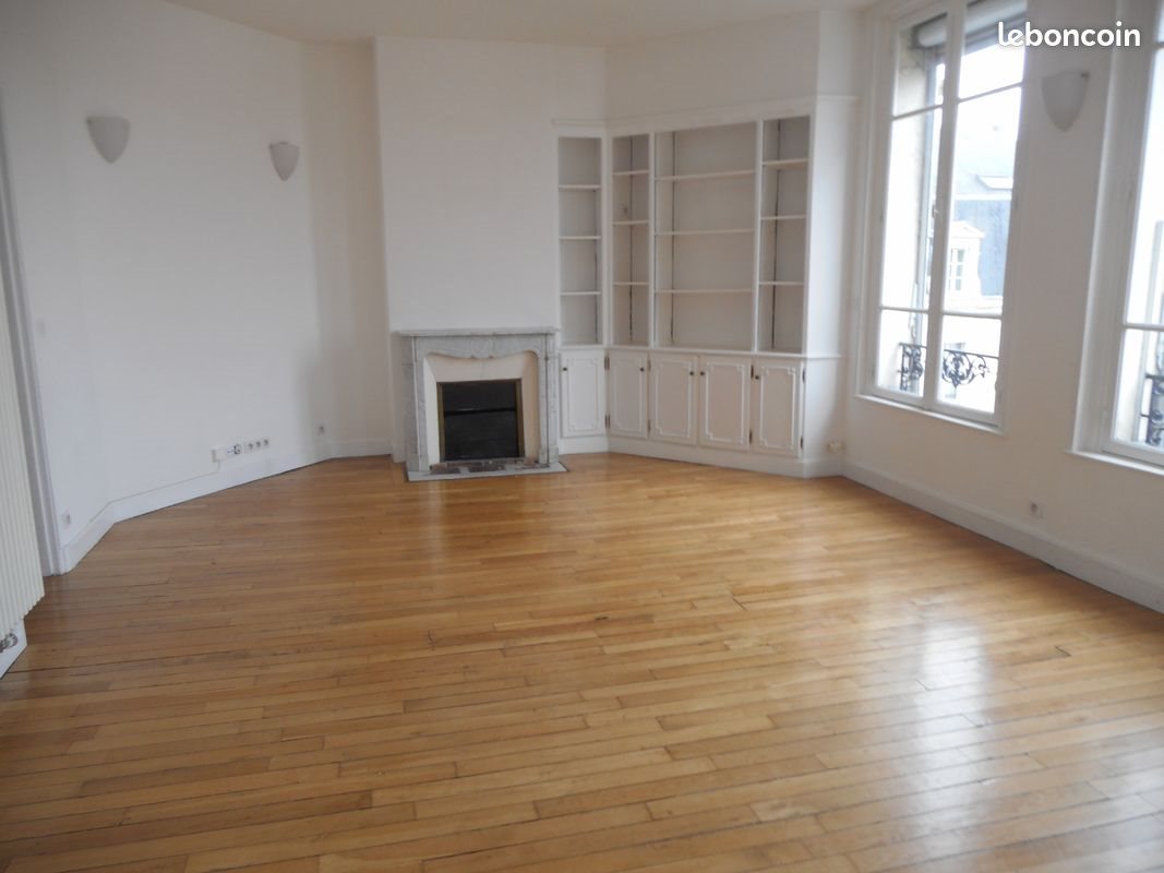 Appartement à louer, 95m², Reims