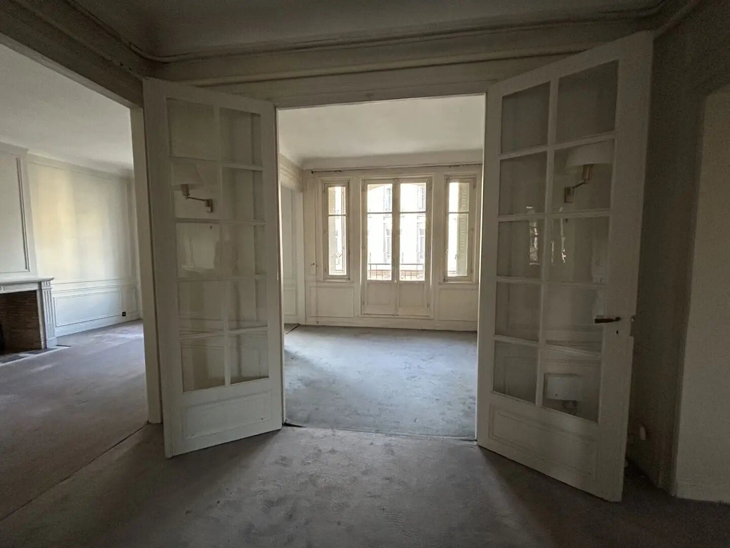 Appartement à vendre, 150m², Reims