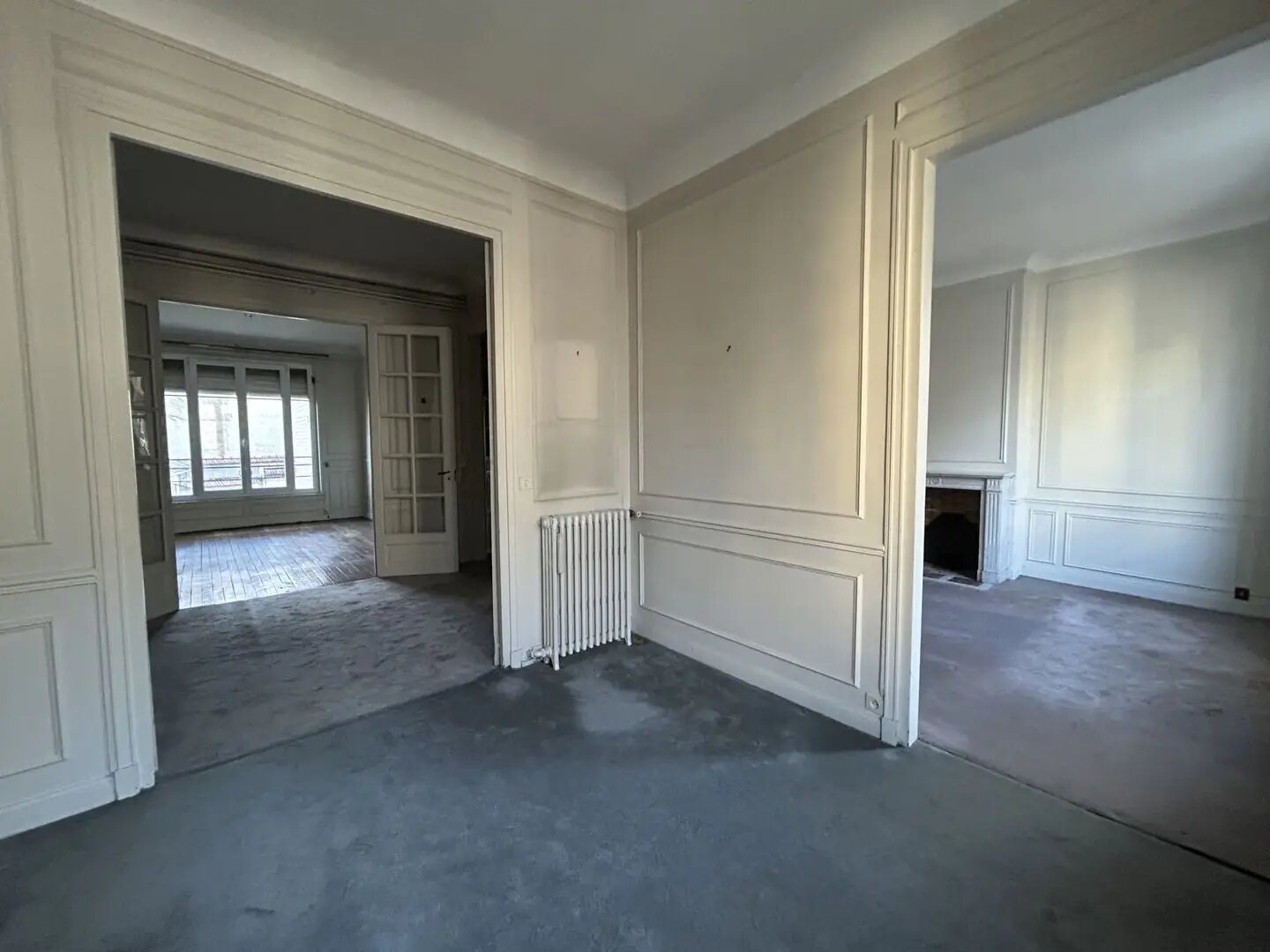 Appartement à vendre, 150m², Reims