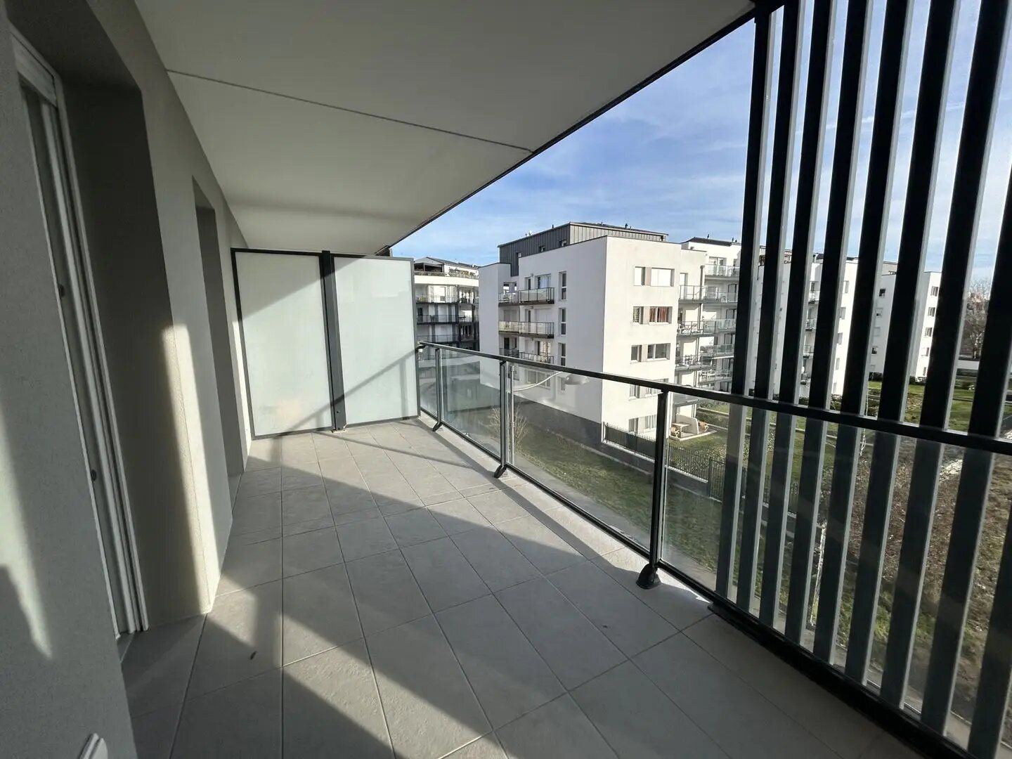 Appartement à vendre, 68m², Reims