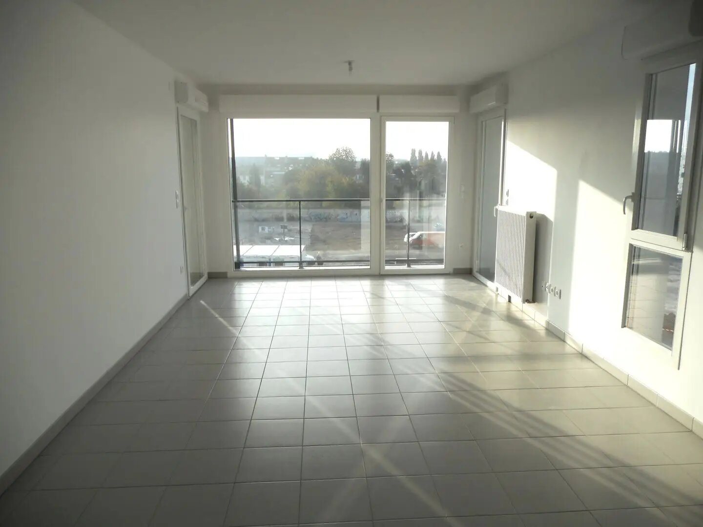 Appartement à vendre, 68m², Reims