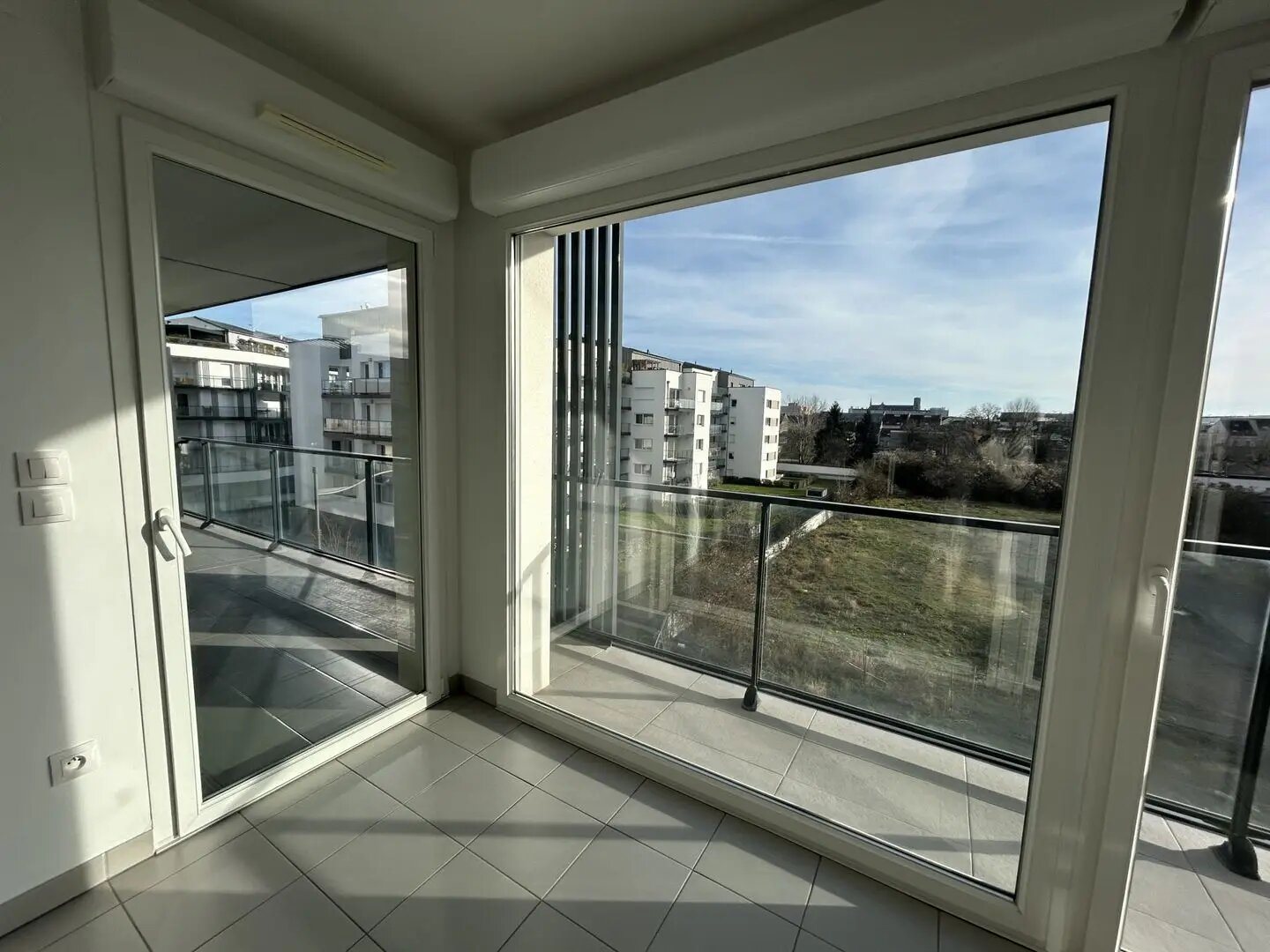 Appartement à vendre, 68m², Reims