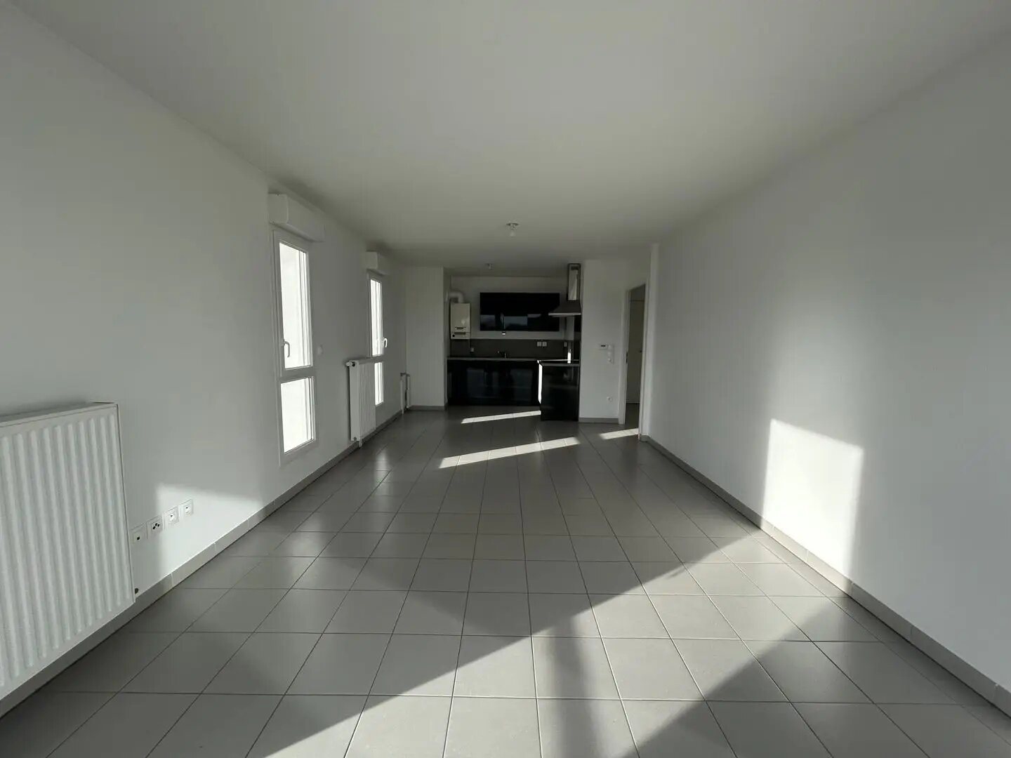 Appartement à vendre, 68m², Reims