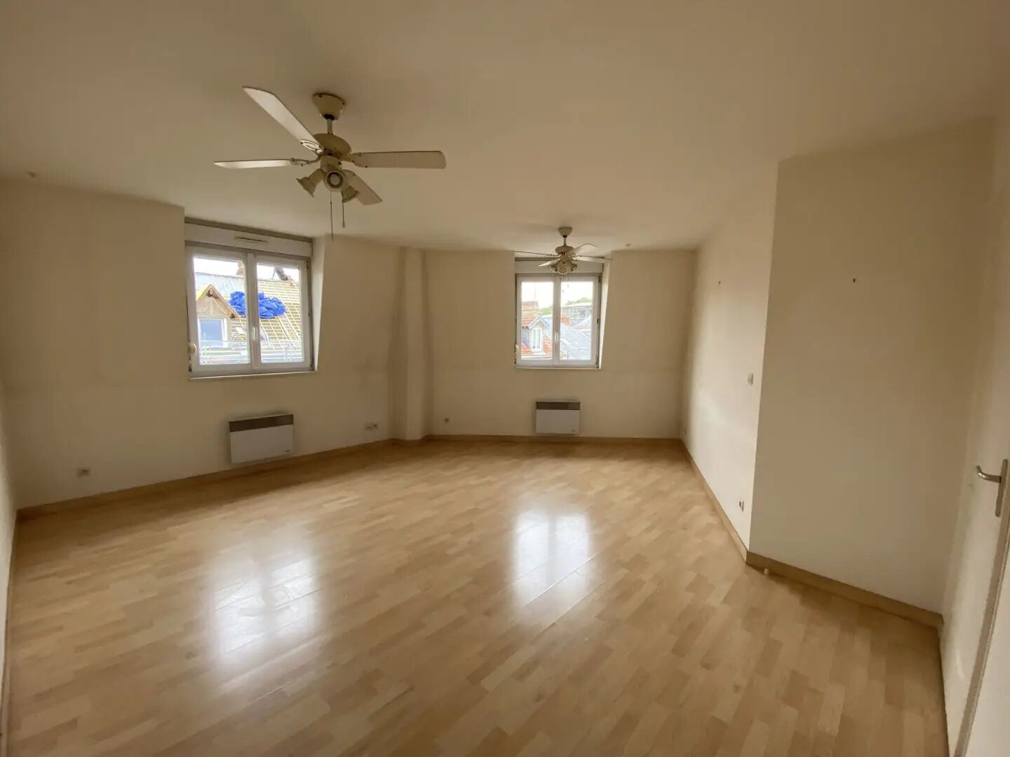 Appartement à louer, 83m², Neufchâtel-sur-Aisne