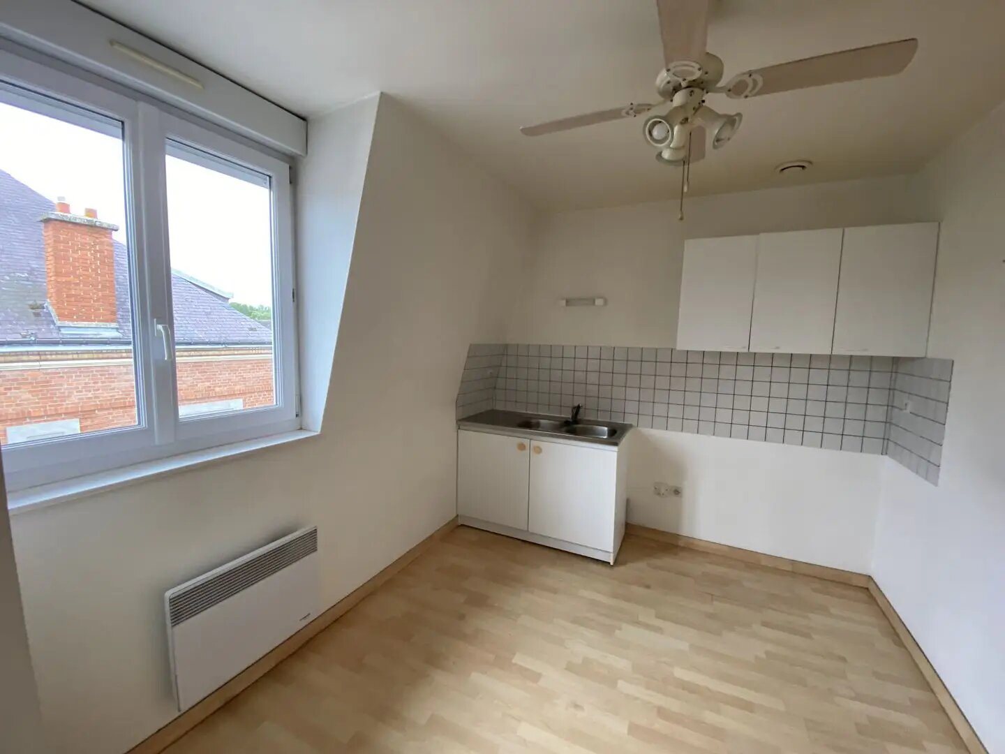 Appartement à louer, 83m², Neufchâtel-sur-Aisne