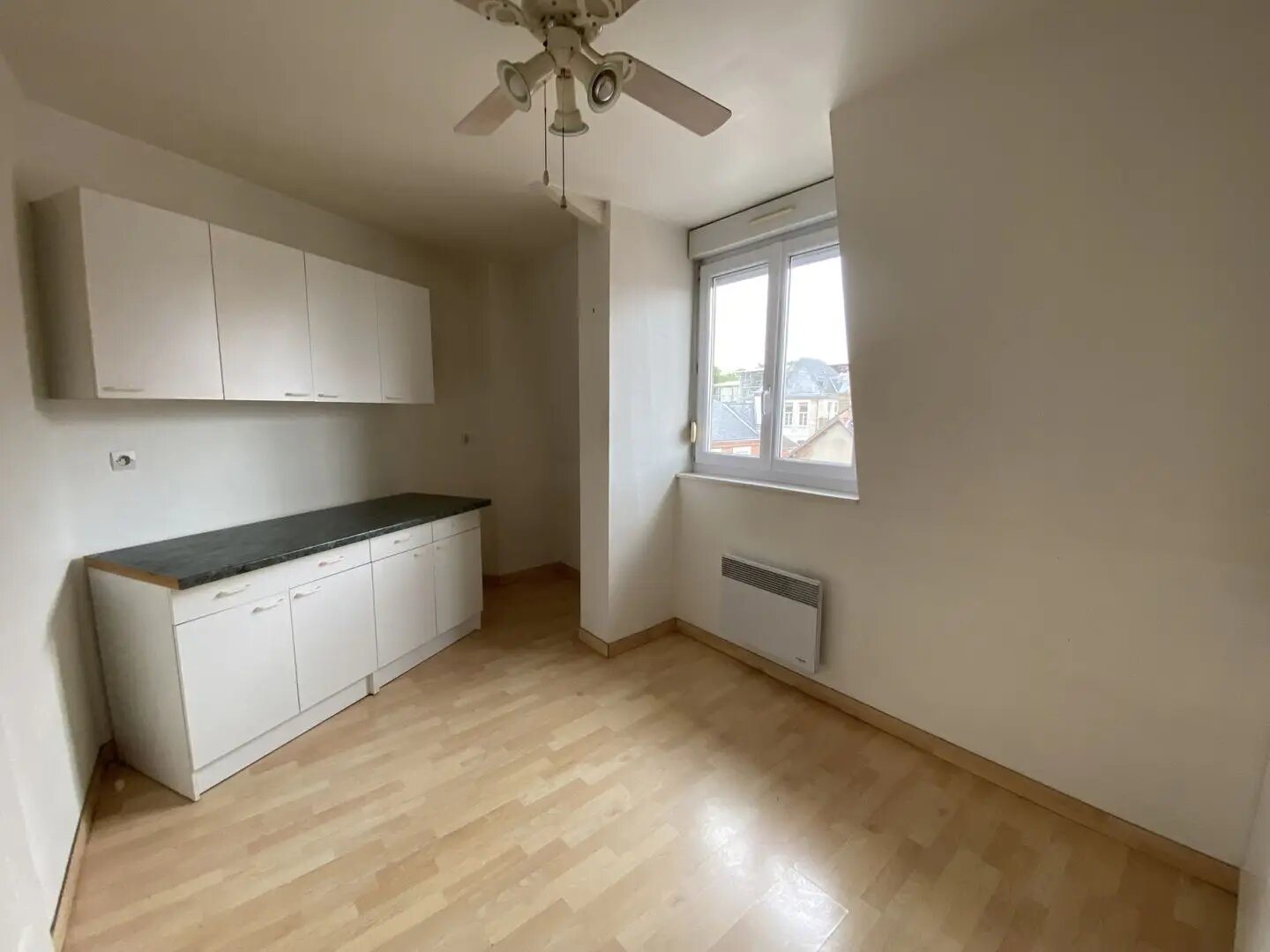 Appartement à louer, 83m², Neufchâtel-sur-Aisne