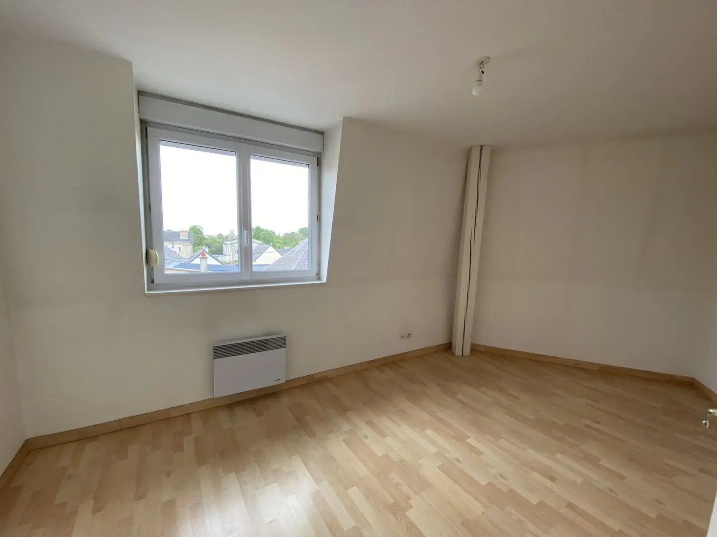 Appartement à louer, 83m², Neufchâtel-sur-Aisne