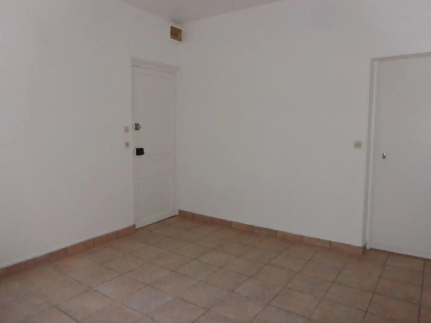 Appartement à louer, 38m², Reims