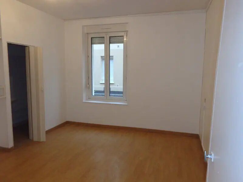 Appartement à louer, 38m², Reims