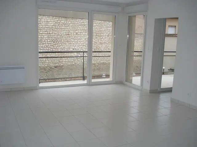Appartement à louer, 73m², Reims