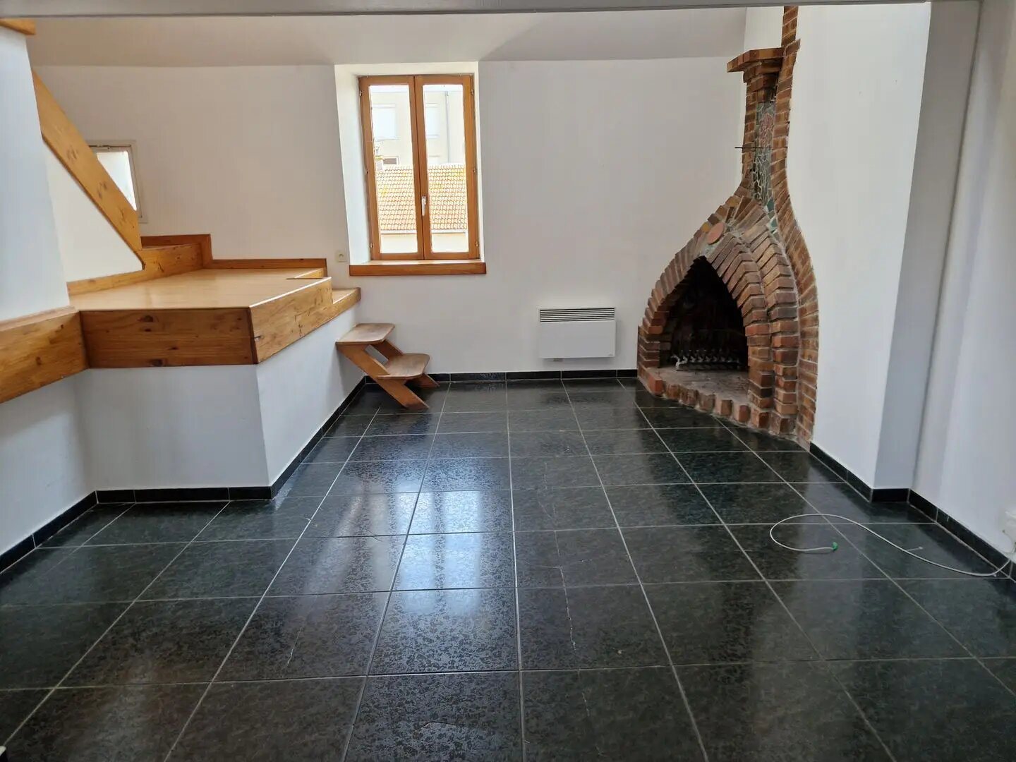 Appartement à louer, 51m², Reims