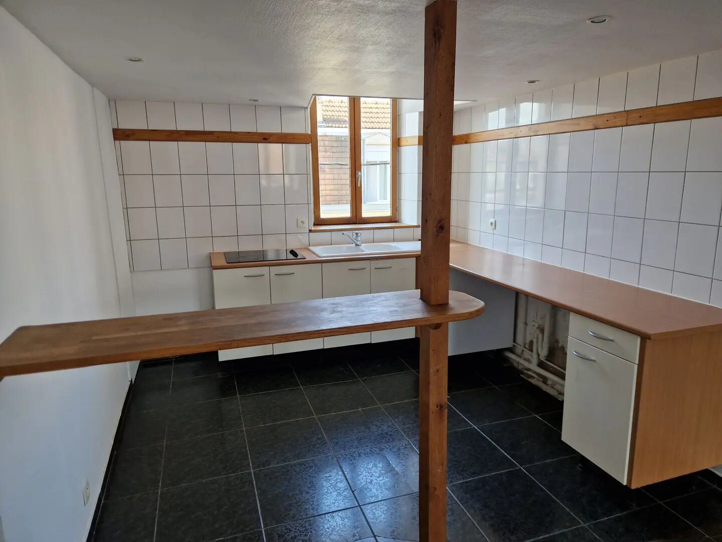 Appartement à louer, 51m², Reims