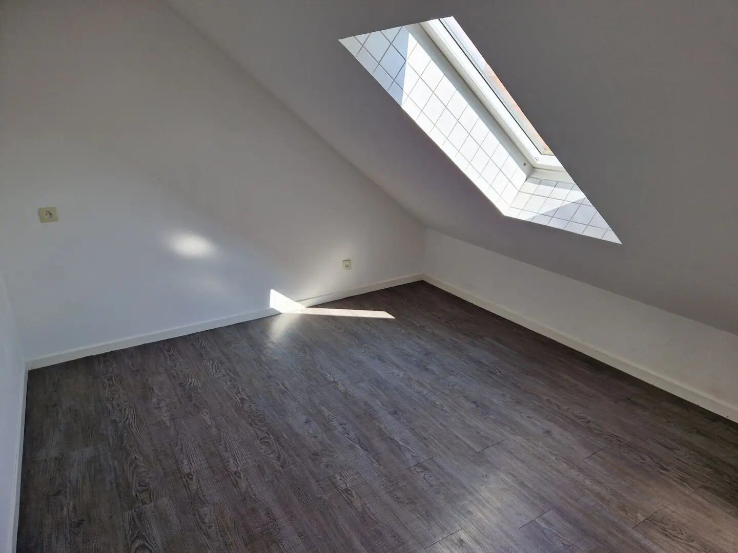 Appartement à louer, 51m², Reims