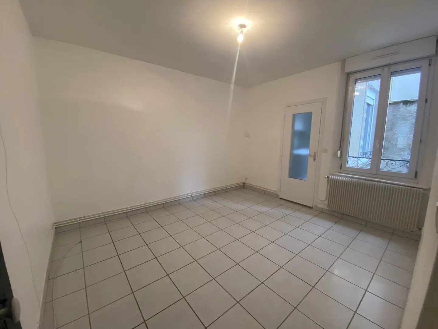 Appartement à louer, 33m², Reims