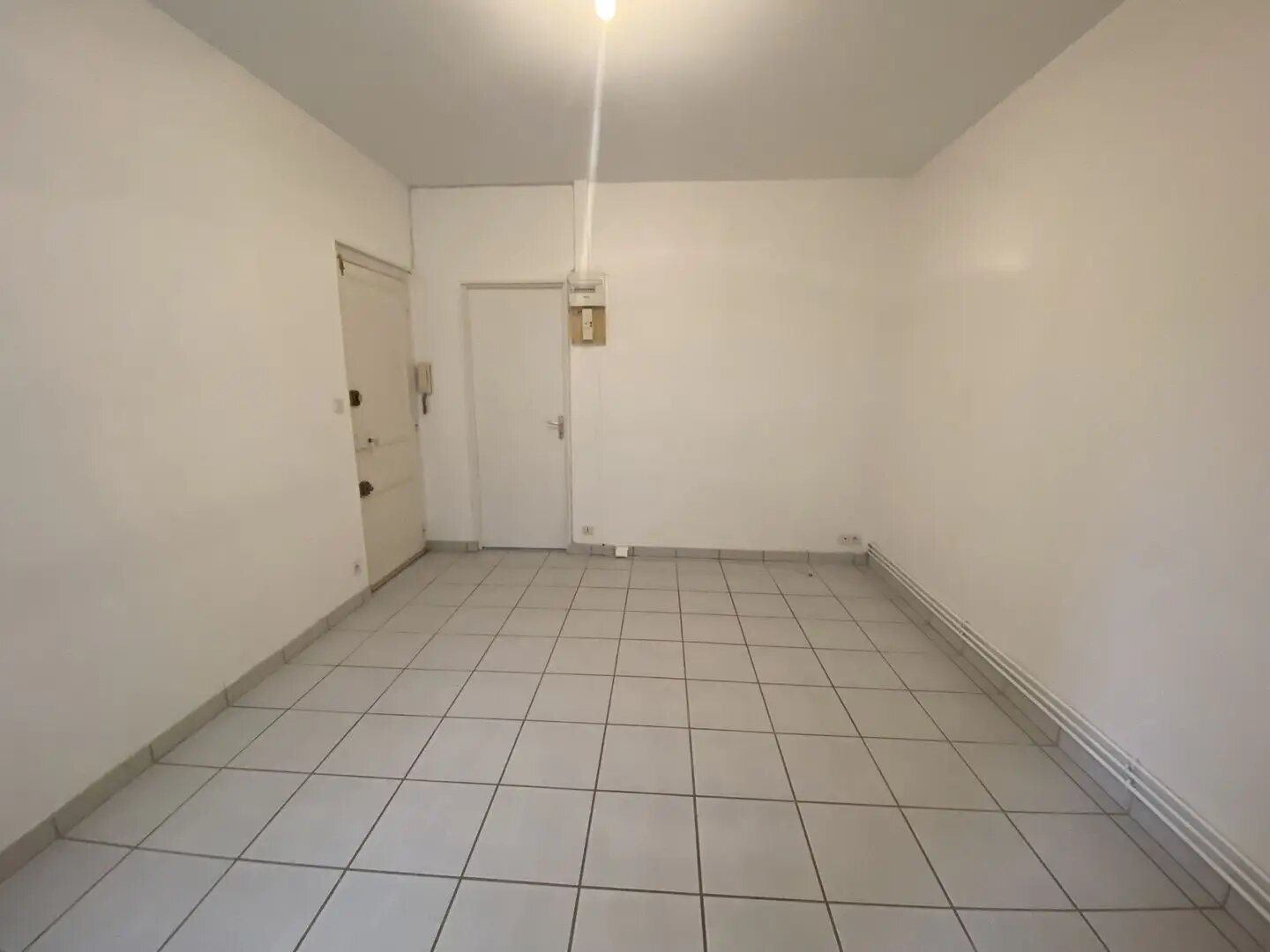 Appartement à louer, 33m², Reims