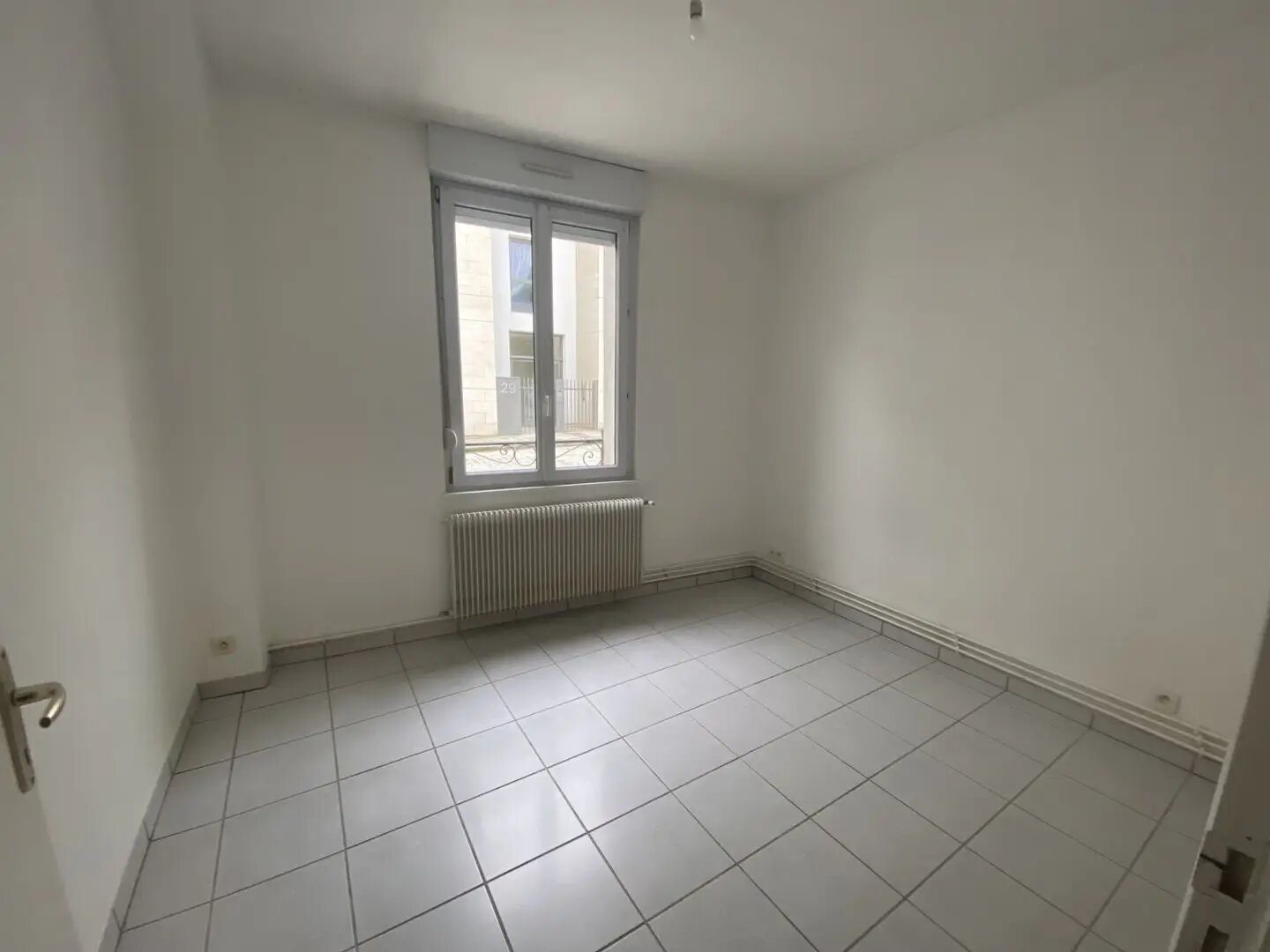 Appartement à louer, 33m², Reims