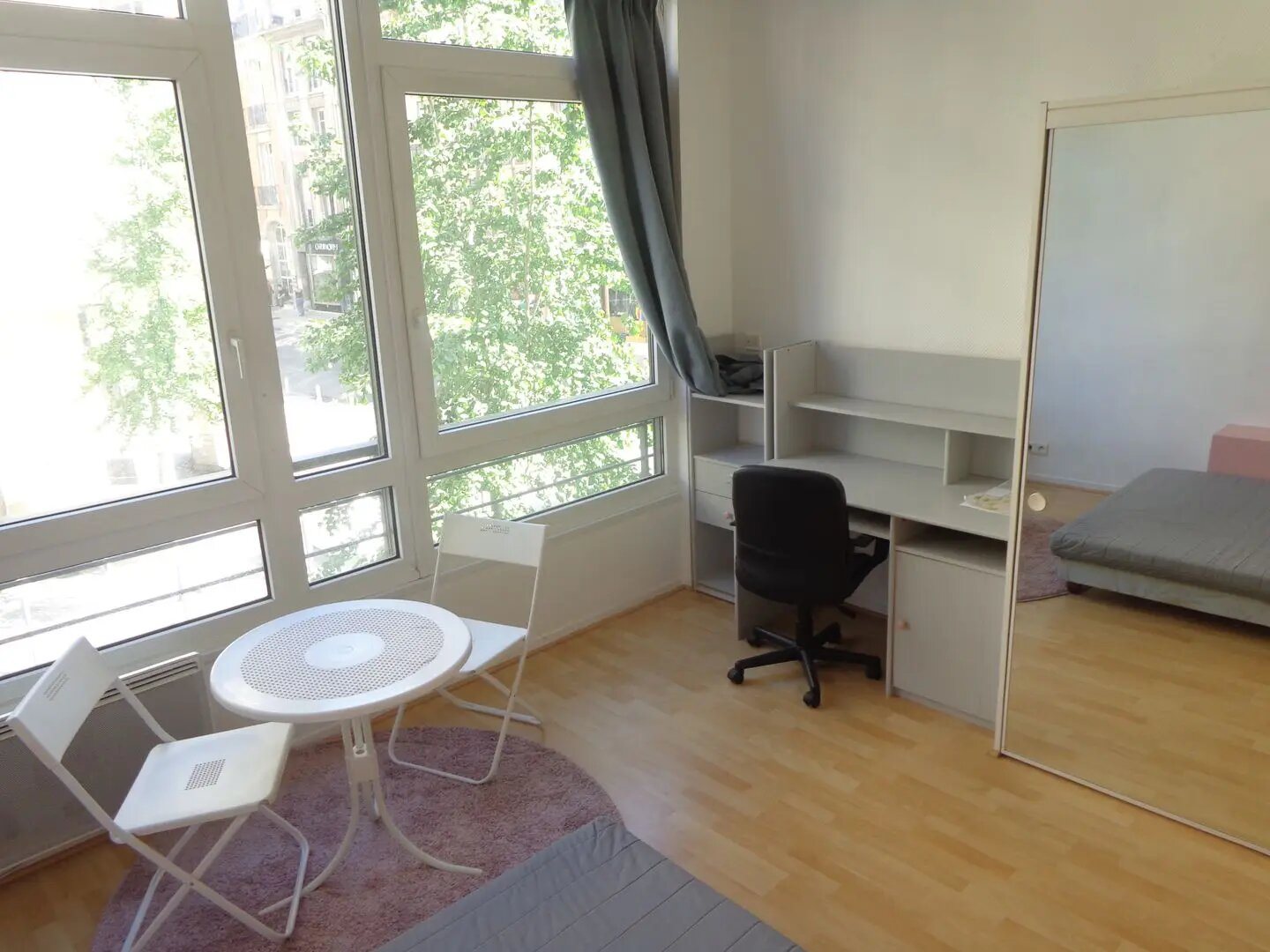 Appartement à louer, 22m², Reims