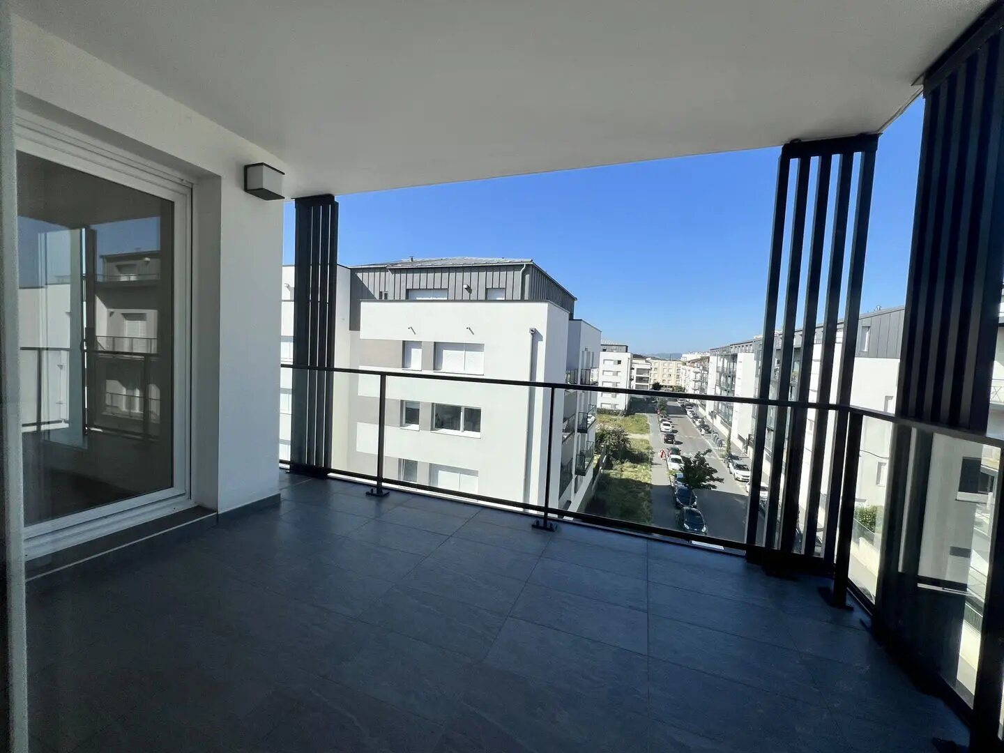 Appartement à vendre, 44m², Reims