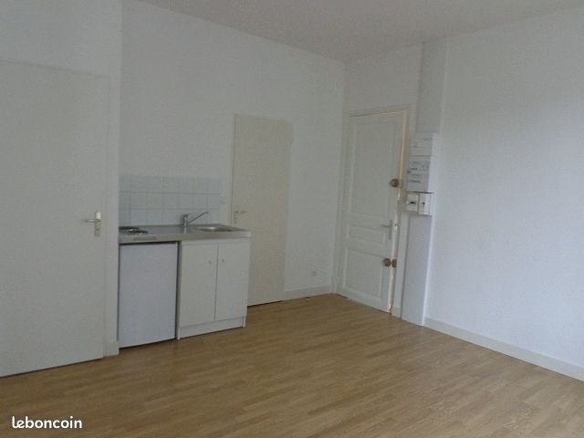 Appartement à louer, 20m², Reims