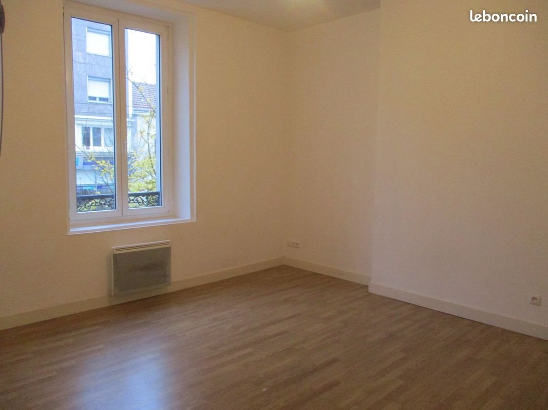 Appartement à louer, 20m², Reims