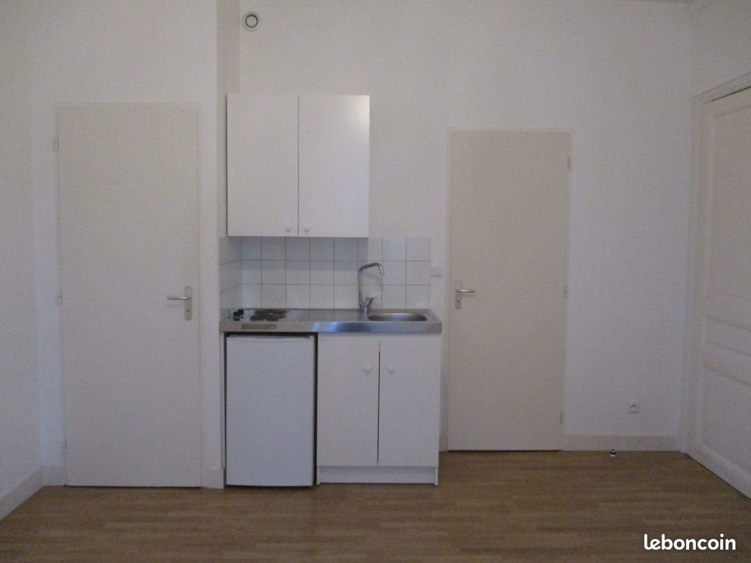 Appartement à louer, 20m², Reims