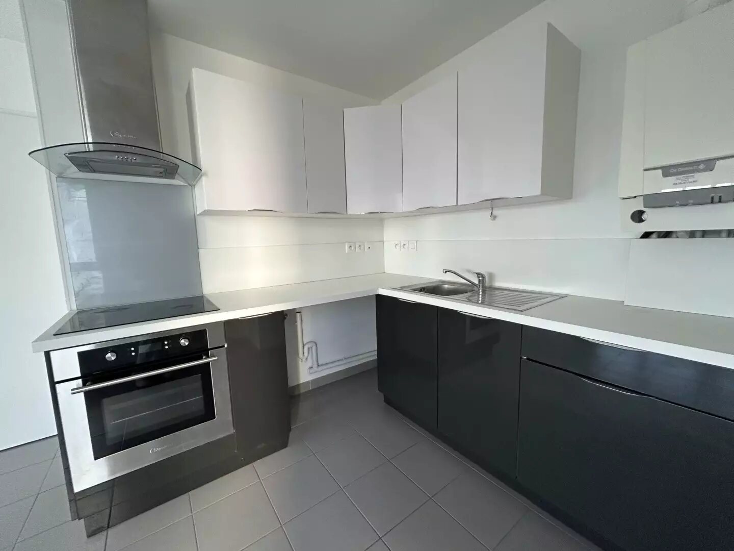 Appartement à louer, 49m², Reims