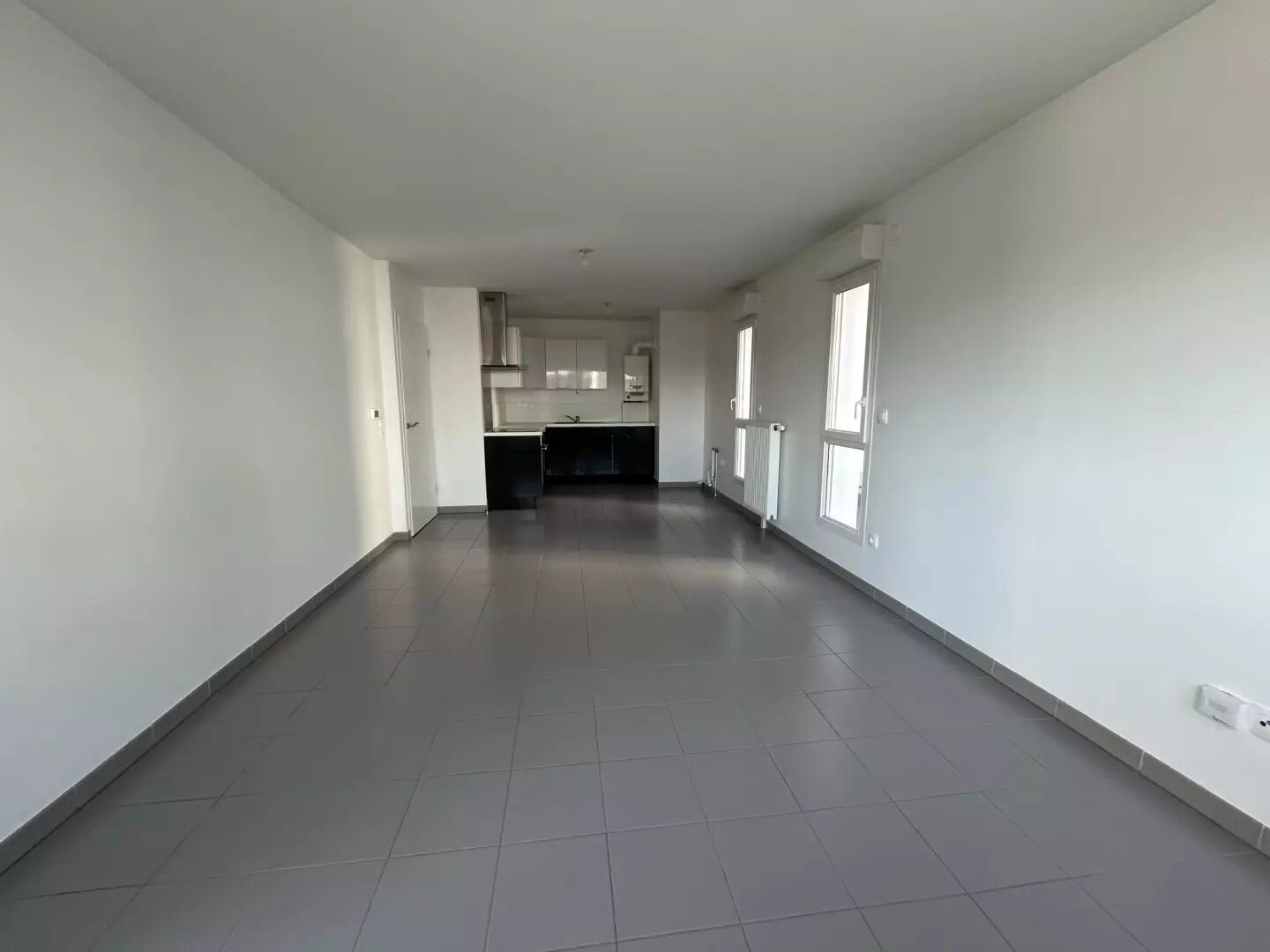 Appartement à louer, 49m², Reims