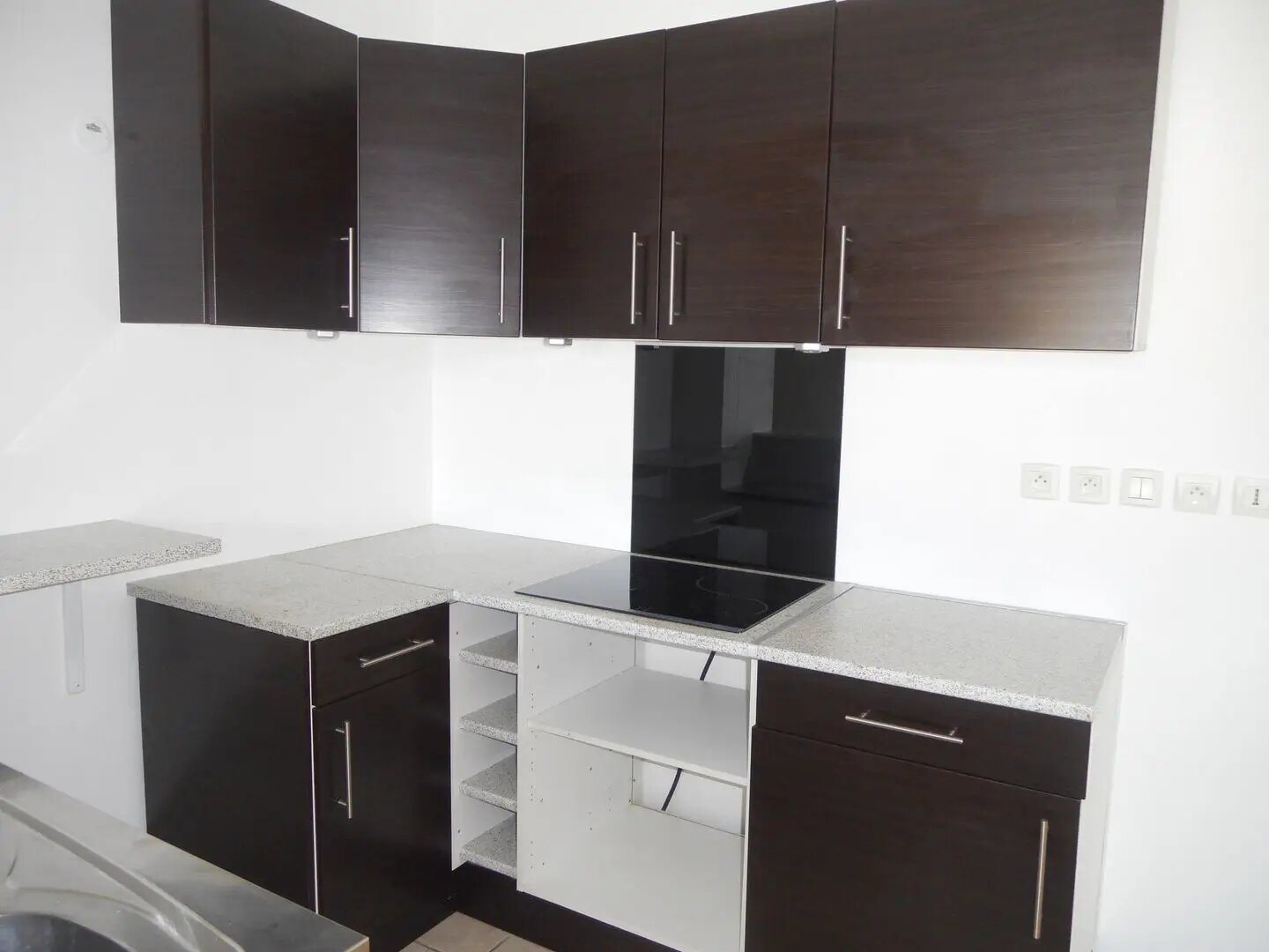 Appartement à louer, 69m², Reims