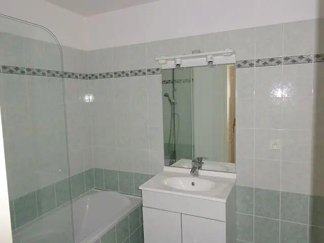 Appartement à louer, 69m², Reims