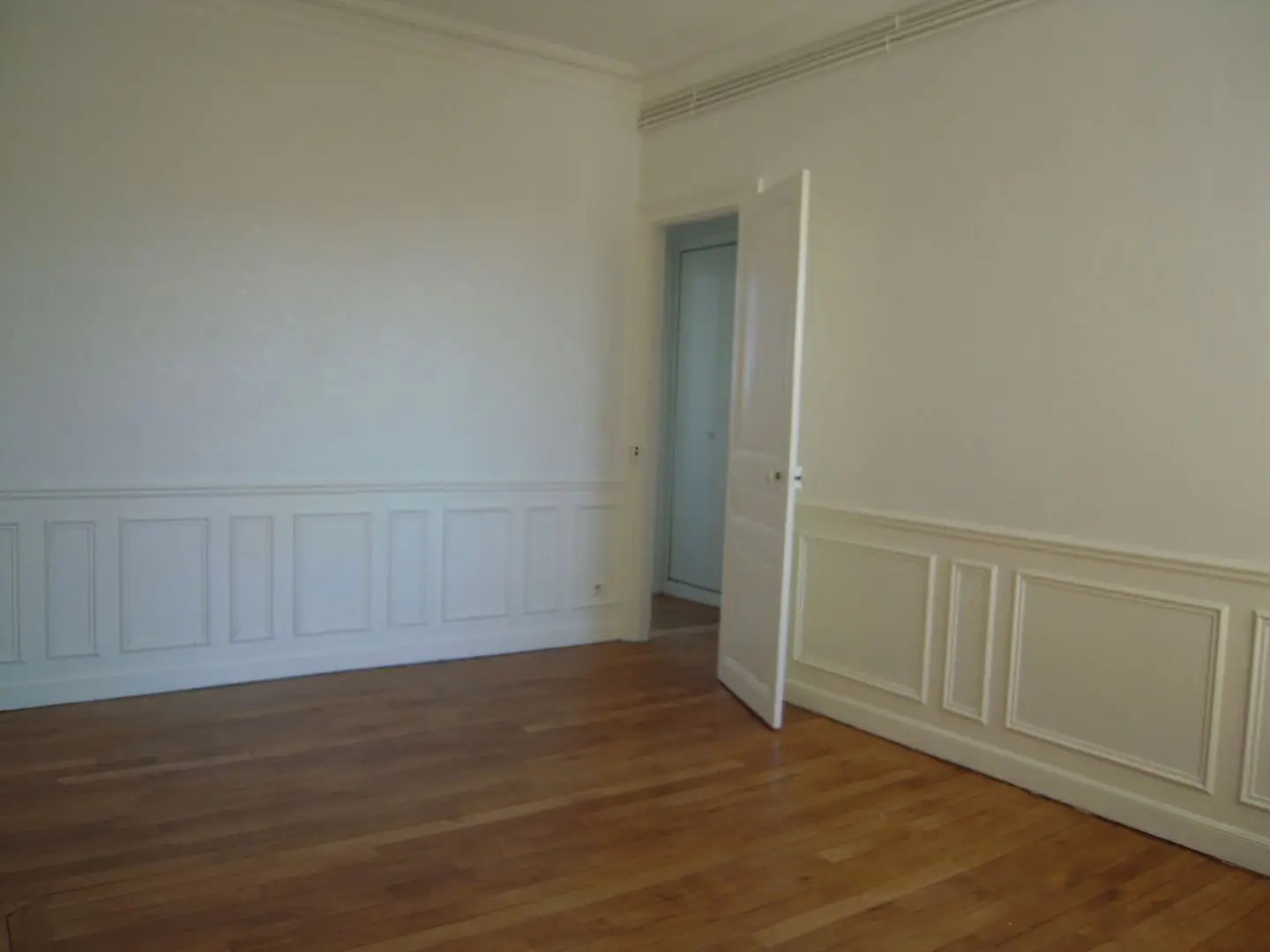 Appartement à louer, 54m², Reims