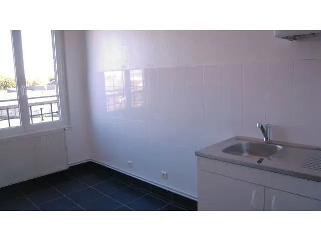 Appartement à louer, 54m², Reims