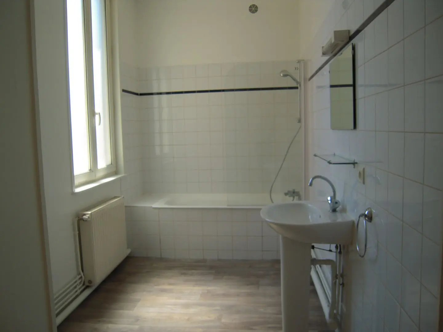 Appartement à louer, 54m², Reims