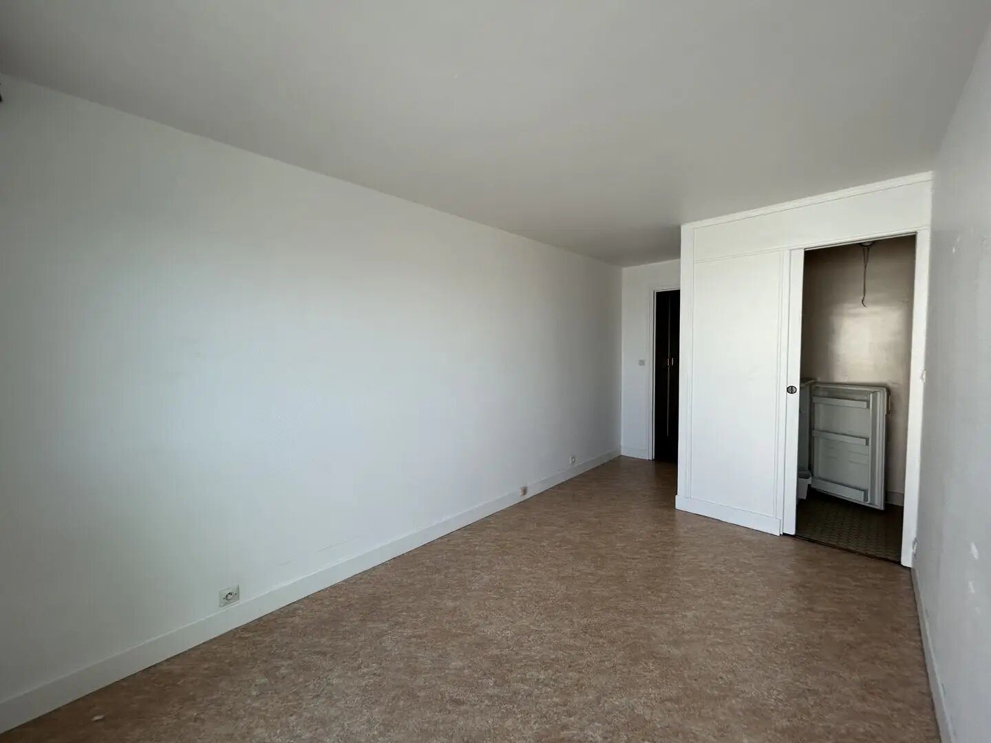 Appartement à louer, 21m², Reims