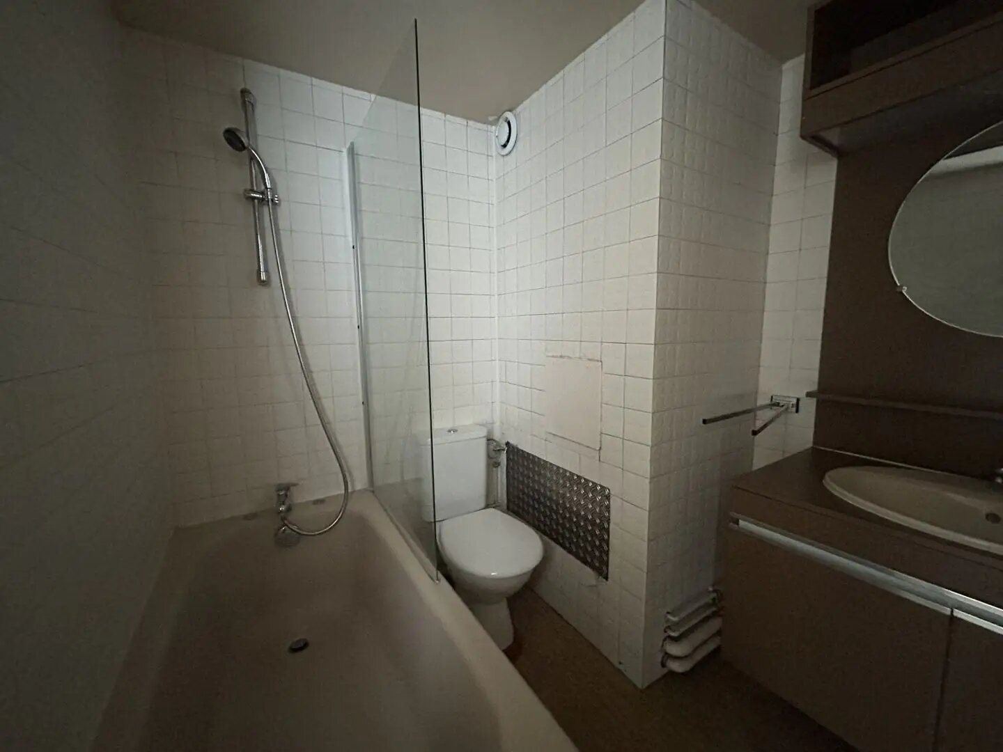 Appartement à louer, 21m², Reims