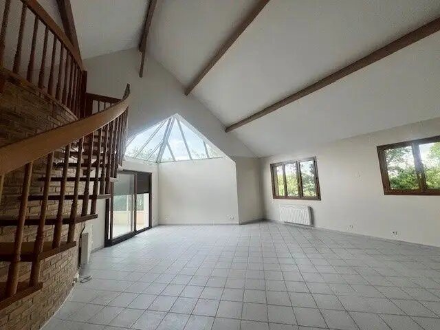 Maison à vendre, 114m², Saint-Brice-Courcelles