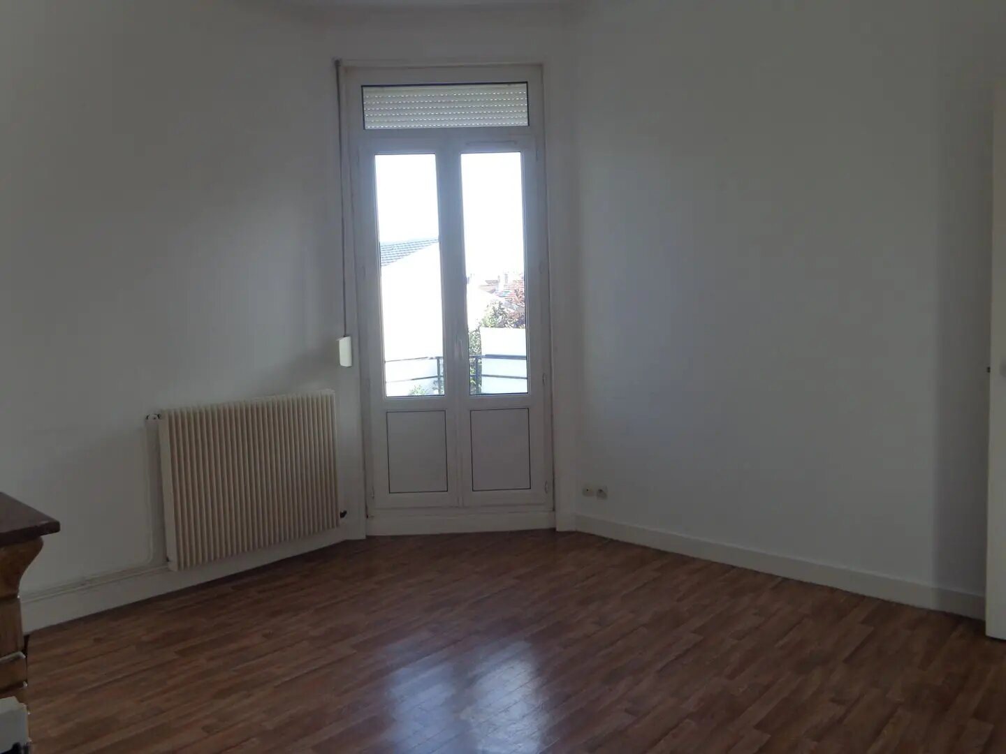 Appartement à louer, 42m², Reims