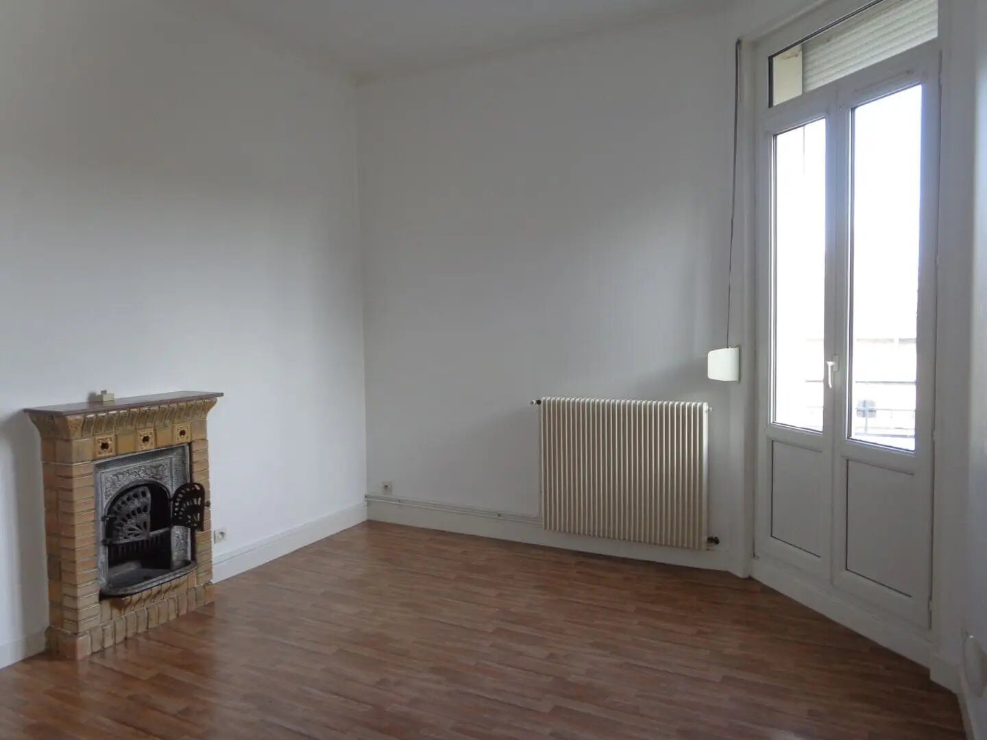 Appartement à louer, 42m², Reims