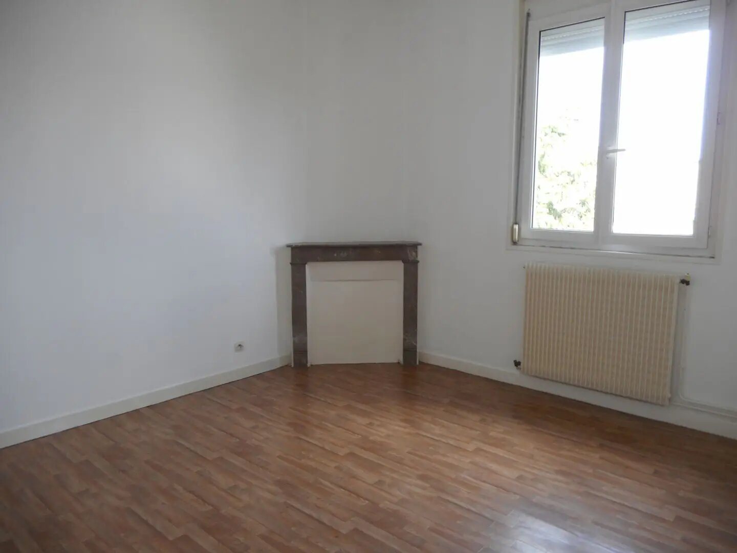 Appartement à louer, 42m², Reims