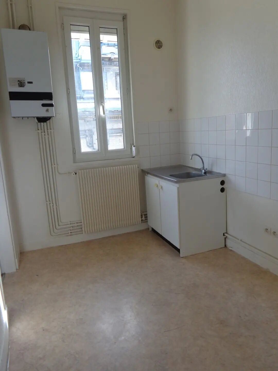 Appartement à louer, 42m², Reims